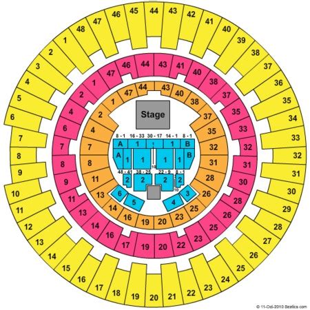 State Farm Center Tickets And State Farm Center Seating Charts State Farm Center Tickets