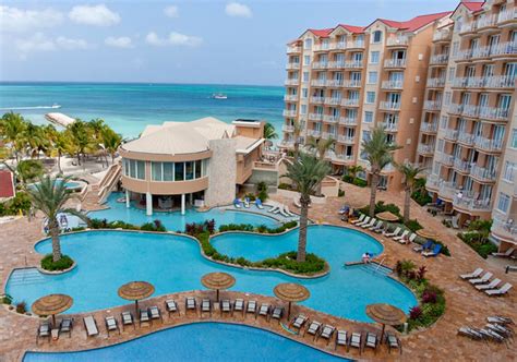 Divi Aruba Phoenix Beach Resort Aruba All Inclusive