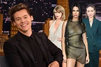 Harry Styles' dating history: A timeline of all his exes