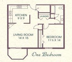 Because of this, i try to spend a lot of time outside moving around. 26 Best 400 sq ft floorplan images in 2017 | Tiny House Plans, Small House Plans, Apartment ...