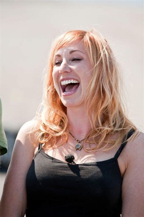 Picture Of Kari Byron Kari Byron Byron Kari