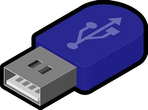 Comment définir une icône personnalisée pour une clé USB sous Windows