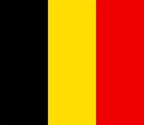 Belgium Flag Harrison Flagpoles