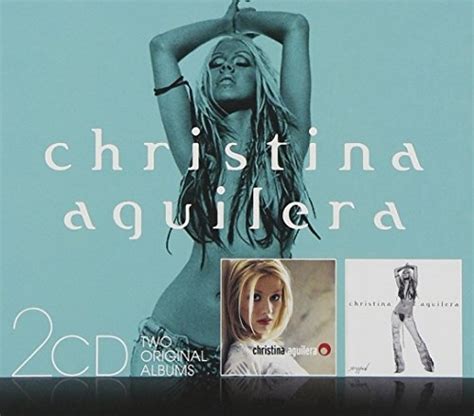Christina Aguilera Stripped Christina Aguilera Songs Reviews Credits Allmusic