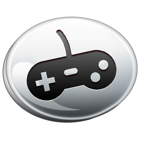 Game Icon Png Transparent Background Free Download 4485 Freeiconspng