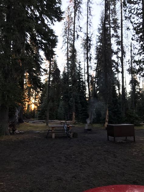 Mazama Village Campground Rooms Pictures And Reviews Tripadvisor