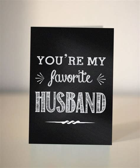 anniversary card you re my favorite husband by dickens ink funniest valentines cards