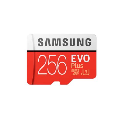 Authentic samsung sd card models purchased and sellers purchased through amazon. Samsung EVO Plus microSD card - 256GB | Computer Lounge