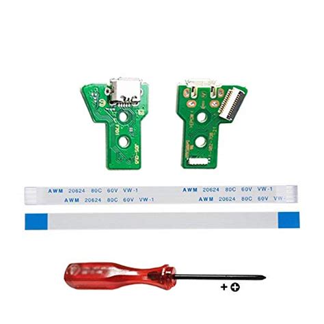 Picks Of 20 Best 5 Pin Circuit Board Connector In 2022 Buyers Guide
