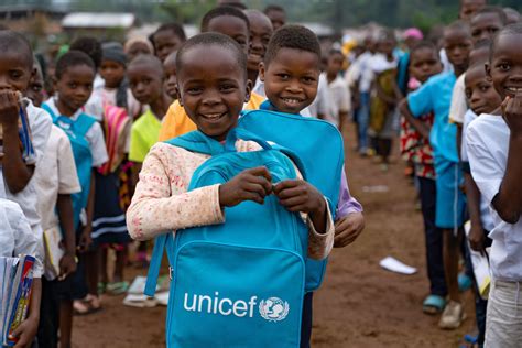 Social And Behavior Change Sbc Officer Wanted At Unicef