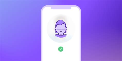 What Is Selfie Identity Verification Persona