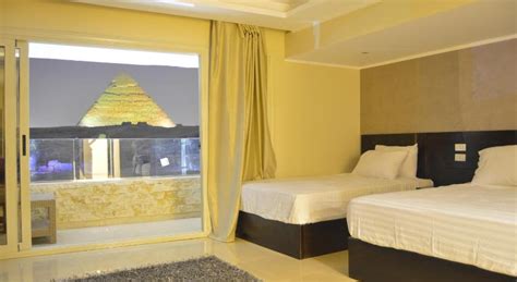Promo 75 Off Pyramids View Inn Bed Breakfast Egypt Hotel 626 Site
