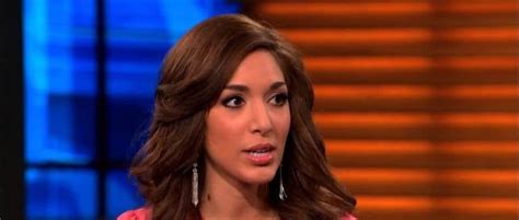 Farrah Abraham Gets Steamy With Mystery Man In Deleted Video