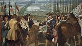 La monarquía hispánica en el siglo XVII: Los reinados de Felipe II ...