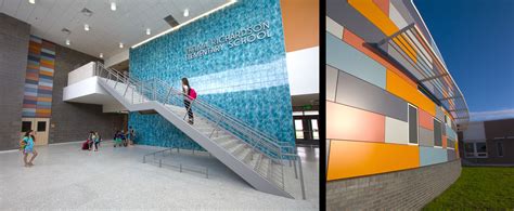 elementary school lobby designs - Google Search | School design, School