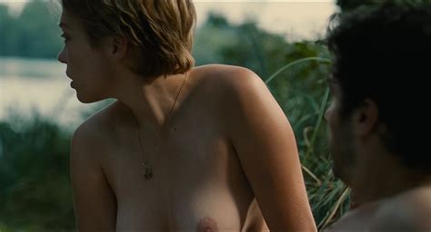 Lea Seydoux I Did Not Know About French Dispatch Nudity When Offered
