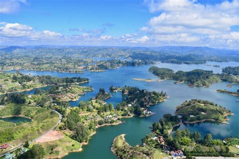 A Perfect Trip To Guatapé Colombias Most Colourful Town Free Two Roam