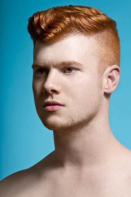 Thomas Knight Photographer Red Hair Men Ginger Men Redhead Men