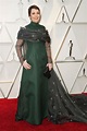 The Story of Best Actress Oscar Winner Olivia Colman’s Gown - The New ...