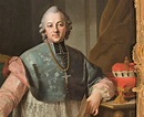 Kalendarium: 14 marca 1801 r. zmarł Ignacy Krasicki – biskup warmiński ...