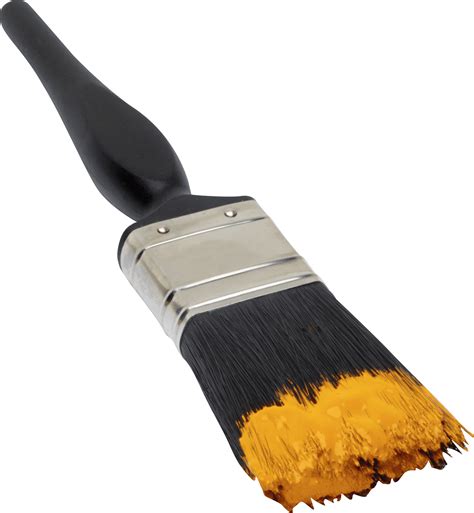 Collection Of Png Paintbrush Pluspng