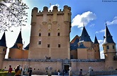 Segovia City Guide: Come for the Palace, Stay for the Pork | HuffPost