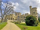 Schloss Babelsberg Foto & Bild | architektur, deutschland, europe ...