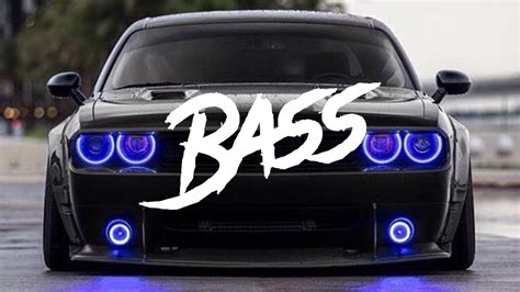🔈bass Boosted 🔈 Music For Cars🎛️ Youtube