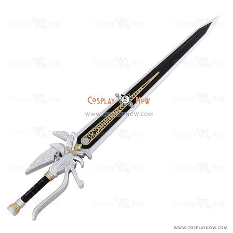 Prop 1533 Final Fantasynoctis Luciscaelum Swordpropcosplay Weapon