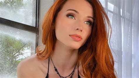 Amouranth Has Revealed She Is Leaving Twitch And Moving To Kick
