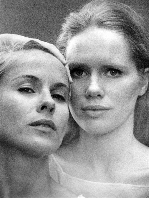 Liv johanne ullmann (born 16 december 1938) is a norwegian actress and film director. Épinglé sur Liv Ullmann (b. 1938)