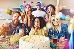 It’s Party Time: The Ultimate Guide to Adult Birthday Party Ideas