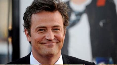 Matthew Perry Rehab Hot Sex Picture