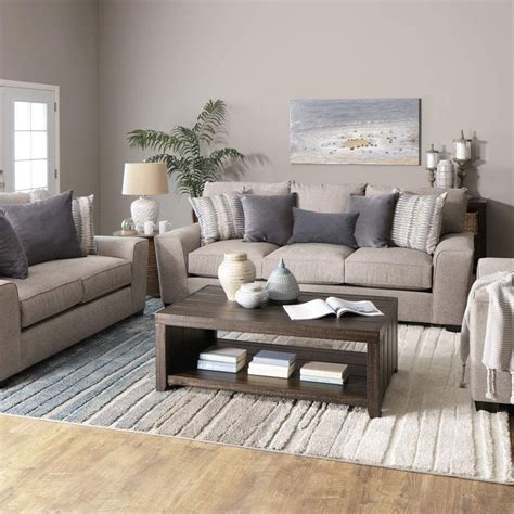 Light Grey Living Room Set Bestroomone