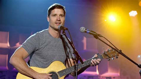 Walker Hayes Reveals New Look After Midnite With Granger Smith