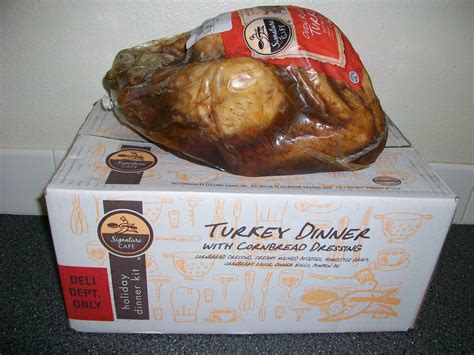 A decent stock can be the saviour of dry turkey and soggy sprouts and it's easy to freeze and reheat on the day. Safeway Modesto Prepared Christmas Dinner : 30 Best Safeway Thanksgiving Dinner 2019 - Most ...