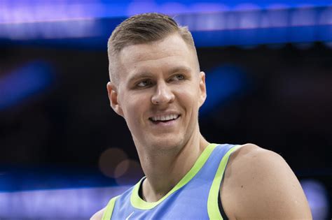 Dallas Mavericks The Need For Kristaps Porzingis Is Obvious Now