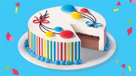 Discovernet The Untold Truth Of Dairy Queen Ice Cream Cake