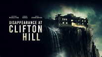 Disappearance at Clifton Hill (2020) - AZ Movies