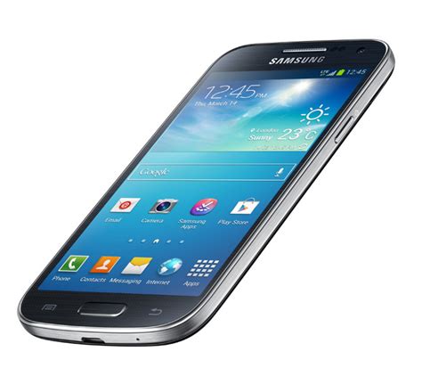New In Box Samsung Galaxy S4 Mini Gt I9195 4g Unlocked Smartphone 8gb