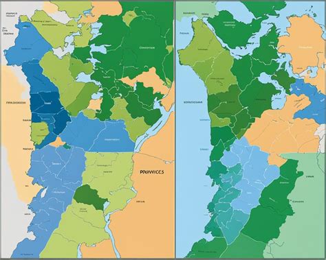 Province Vs State Explained