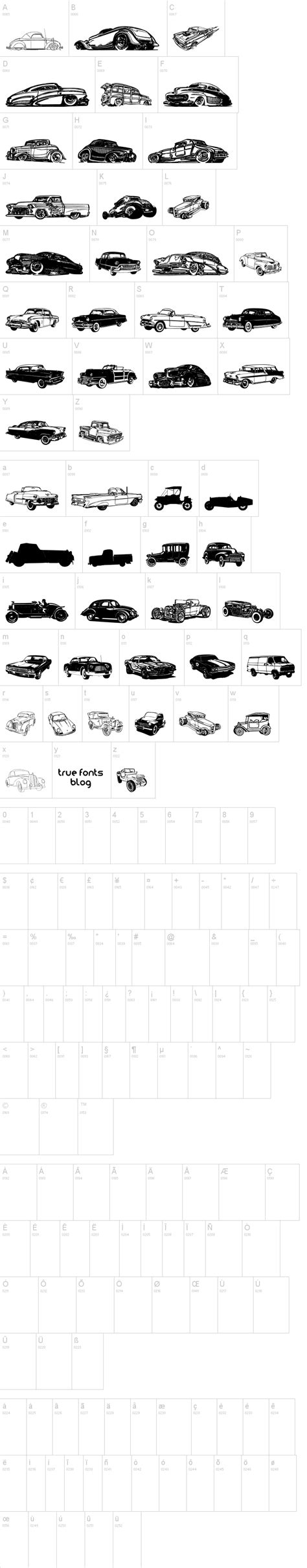 Aprender Acerca 66 Imagen Tipografia De Cars Dafont Viaterramx