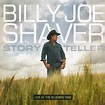 Billy Joe Shaver – Storyteller: Live At The Bluebird 1992 (2007, CD ...