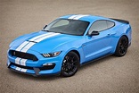 Reviewer Calls The Shelby GT350R The “Ultimate Ford Mustang ...
