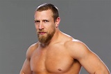 WWE Champion Daniel Bryan Pictures