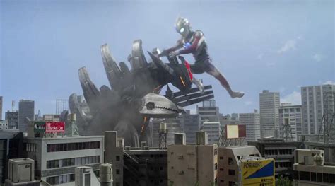 Image Uo Maga Grand King Screenshot 004 Ultraman Wiki Fandom