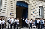 Paris : le lycée catholique Saint-Jean-de-Passy en proie à des tensions ...