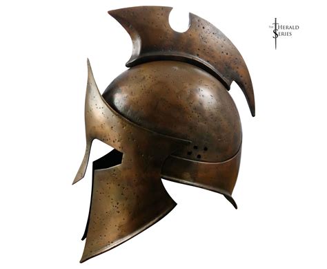 Spartan Helmet 1756 Darksword Armory