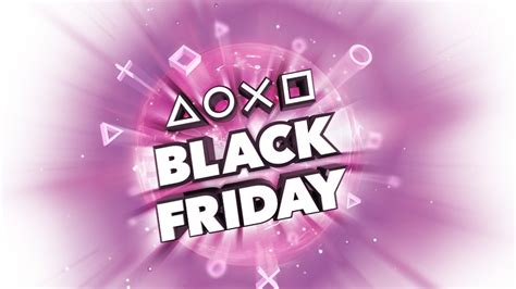 Las Mejores Gangas Del Black Friday En Playstation Store