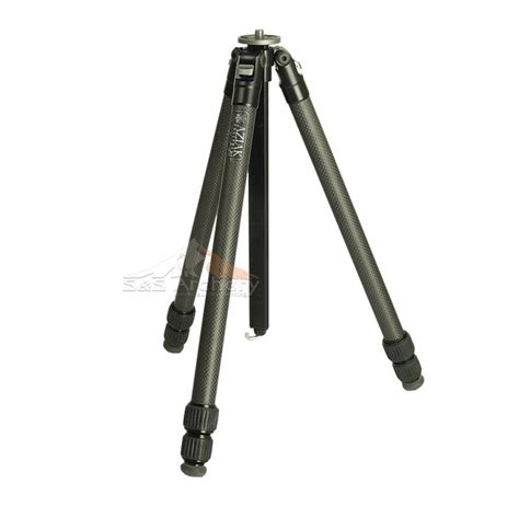 Lightweight Hunting Tripods Ultralight Carbon Tripods Sands Archery